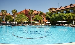 Hotel Alba Resort